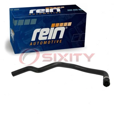 Rein Engine To Heater Valve HVAC Heater Hose for 2001-2005 BMW 320i 2.2L L6 kj - Image 1 of 4