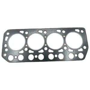 Cylinder Head Gasket MM408448 for Mitsubishi K4D Tractor MT2001 MT670 MT2201 - Picture 1 of 2