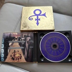 Prince And The New Power Generation CD Love Symbol Collector's Pack USA - Foto 1 di 3