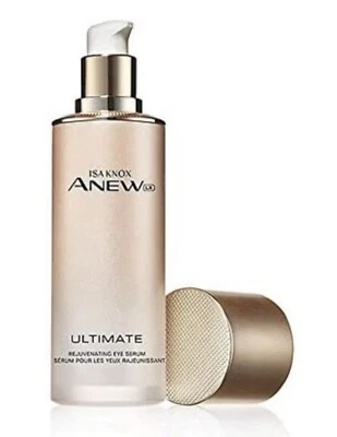ISA KNOX ANEW LX ULTIMATE REJUVENATING EYE SERUM 1 FL OZ - Image 1 of 3