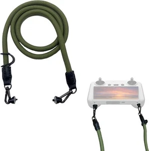 Neck Lanyard Strap for DJI Mavic 3 2 Air2S Drone Controller DJI Mini 3 Pro - Picture 1 of 6