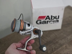 Abu Garcia Gen 3 REVO3X SP40 Spinning Reel - 6.2:1 Retrieve Speed - Picture 1 of 19