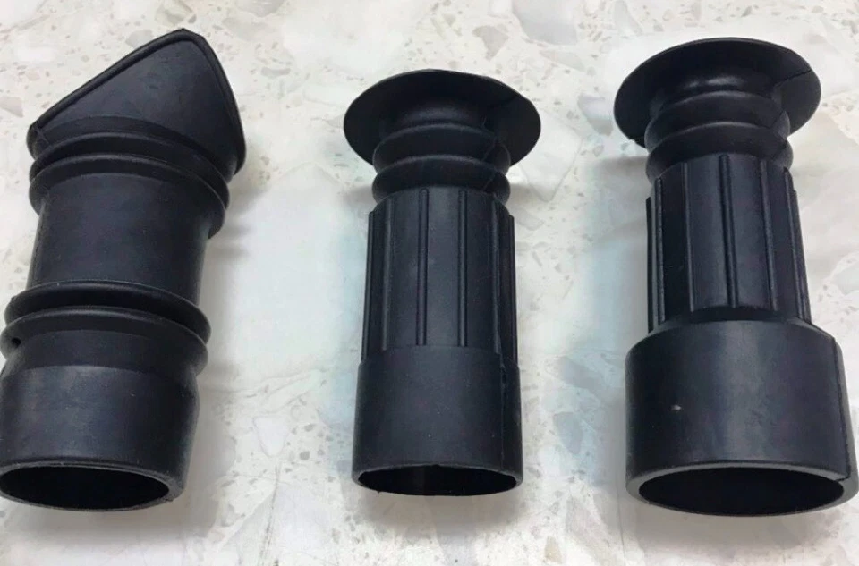 Original Authentic Rubber Eyepiece for POSP PO PSO  and PSPU Scopes Eye shield - Image 1 of 1