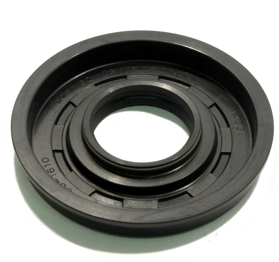 Arctic Cat EXT 580, 1994-1998, Mag Crankshaft Oil Seal - 3003-785 - Image 1 of 1