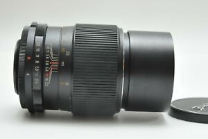 Bushnell 135mm F2.8 Portrait Lens M42 for Mirrorless