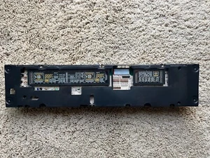 KitchenAid Oven / Microwave Combo Control Board 8302344 8302346 8301990 - Picture 1 of 8