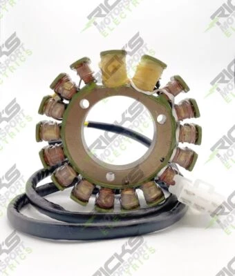 Estator Ricks para Kawasaki KL650 B 1990-1991 Foto 1 de 3