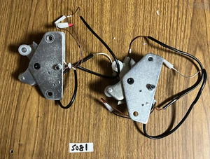 Handicare 950 Stairlift Micro Switch Assembly Frame - Picture 1 of 5