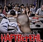 Haftbefehl   Kanackis Cd Album