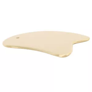 Gua Sha Board Heat Conducting Copper Gua Sha Massage Tool Promote Circulation - Picture 1 of 23