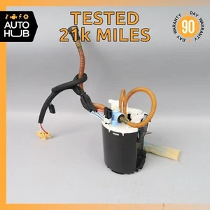 14-24 Jaguar X152 F-Type Gas Fuel Pump Sending Unit w/ Level Sensor OEM 21k - Picture 1 of 15