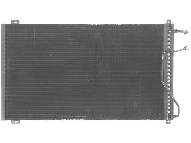 GPD 26GQ45J A/C Condenser Fits 1978 GMC C15 Suburban A/C Condenser Foto 1 de 1