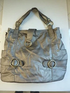 Bolsa de pañales convertible Timi & Leslie Hannah - Imagen 1 de 9