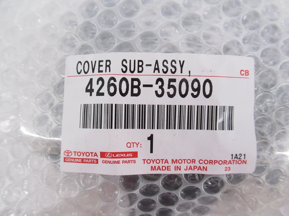 Toyota Center Cap Hubcap Wheel 4runner 69561 Black