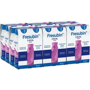 Fresubin 2 kcal Waldfrucht 24x200 ml MHB04/26 - Bild 1 von 2