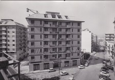 ISERNIA: Via Roma