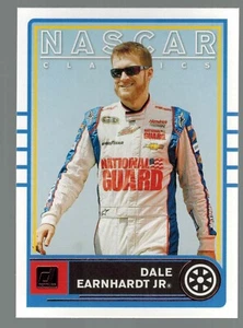 DALE EARNHARDT JR 2021 Donruss CLASSICS RETAIL #C3 - Picture 1 of 2