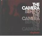 ELEPHONE The Camera Behind The Camera Behind The Camera CD Indie Rock 2005