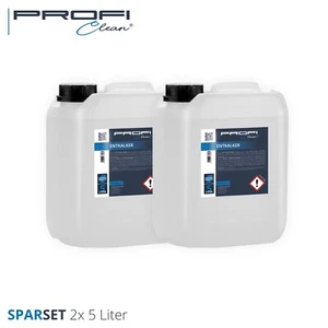Entkalker Flüssig Kaffeevollautomaten Kaffeemaschinen 10 Liter 2 x 5L - Bild 1 von 3
