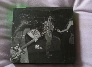 White Zombie It Came From N.Y.C. 3 CD Box Set Rob Zombie RARE OOP - Picture 1 of 7