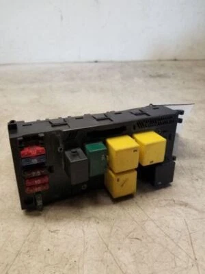 Mercedes-Benz e320 2000 - 2002 - Módulo de control de carrocería - 0195455632 - R184434 Foto 1 de 4