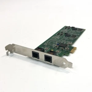 Mainpine IQ Express RF5120 2 Port PCIe Fax Board - Bild 1 von 5