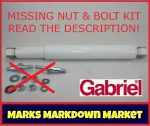 Gabriel Steering Damper 14024 - Picture 1 of 7