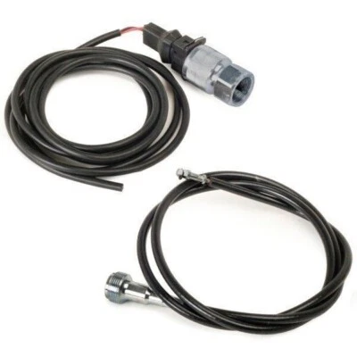 Kit de conversión de velocímetro eléctrico a cable Empi para VW Bug / Beetle Sedán Foto 1 de 2