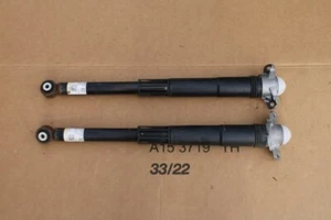 VW Golf 7 0.2oz 2.0 Tdi 150 Ps Of Set Shock Absorber Struts Right Left 5Q0512013 - Picture 1 of 2