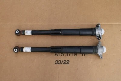 VW Golf 7 0.2oz 2.0 Tdi 150 Ps Of Set Shock Absorber Struts Right Left 5Q0512013 - Image 1 of 2