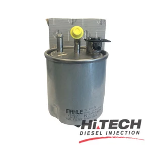Nissan Patrol ZD30 2007 Diesel Fuel Filter / Nissan 16400-ES60E / 16400-ES60E - Picture 1 of 4