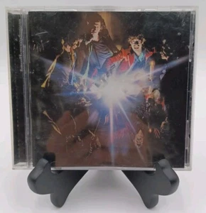 THE ROLLING STONES - A BIGGER BANG CD (Used) VG Condition - Picture 1 of 5