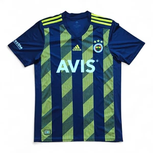 Trikot Fenerbahce Istanbul Größe L von Adidas Saison 2019/2020 - Bild 1 von 8