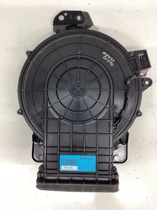 17-25 Volvo S90 V90 Harman Kardon Premium Sound Sub Woofer 31489726 - Picture 1 of 8