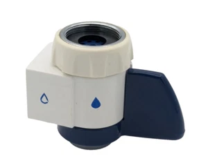 Brita Connector For On Tap Water Filter OTSW Spare Part - Picture 1 of 3