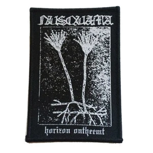 NUSQUAMA - Horizon Ontheemt - Patch / Aufnäher - Imagen 1 de 1