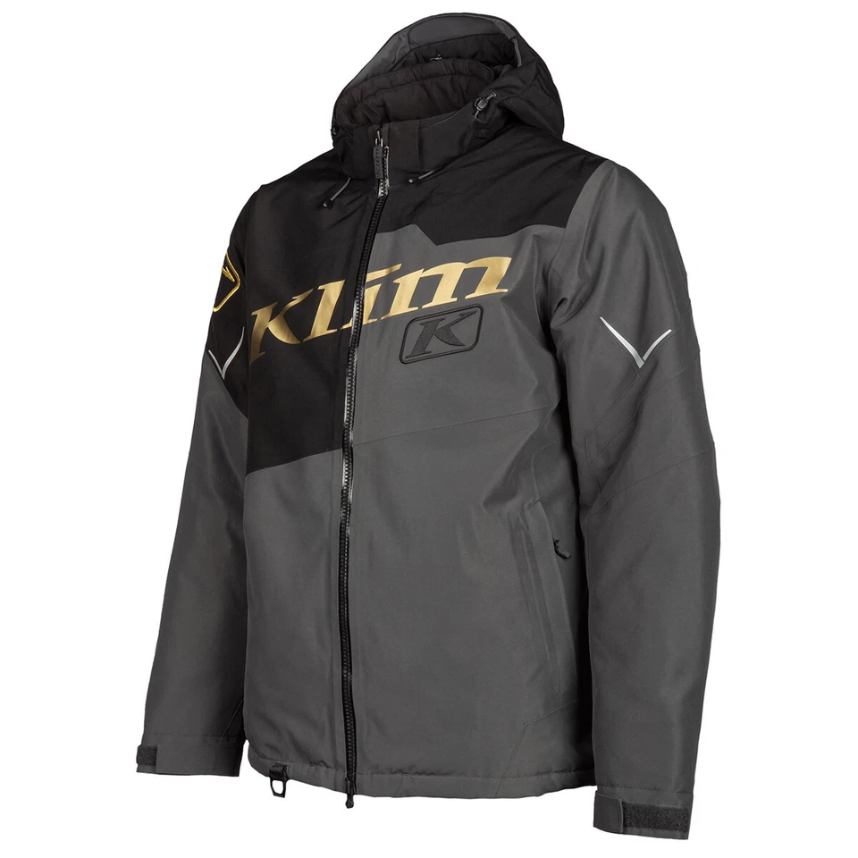 Chaqueta de invierno KLIM Instinct Crossover moto de nieve Foto 1 de 1