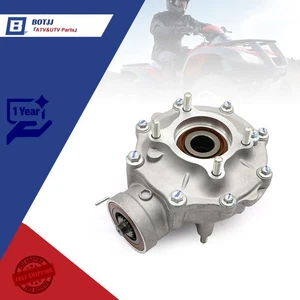 New Rear Differential Assembly 41300-HR0-F00 For Honda Foreman 500 TRX500 FE FM - Picture 1 of 9