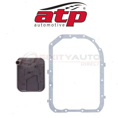 ATP Automatic Transmission Filter Kit for 1992-1996 GMC K1500 Suburban - ma Foto 1 de 4