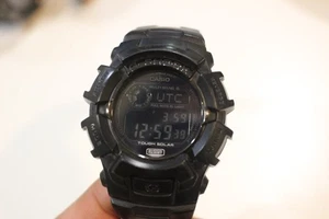 Seltene Casio G-Shock GW-2310FB Tough Radio Solar Multiband 6 Atomuhr - GUC - Bild 1 von 12