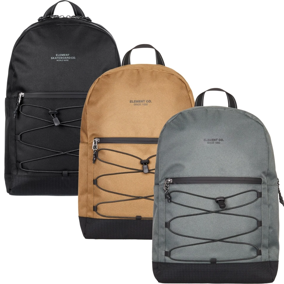 Mochila de skate Element Infinity para hombre Foto 1 de 1