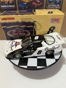 Martin Truex Jr. #8 Crown Royal IROC 2005 1/24 NASCAR Diecast - Picture 1 of 12