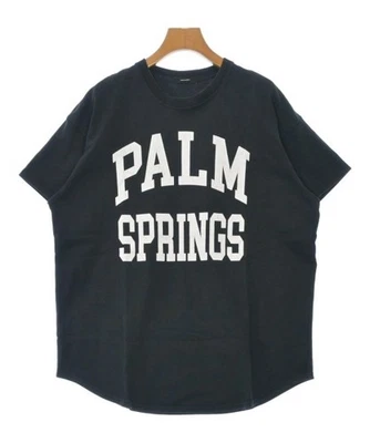 JOURNAL STANDARD CAMISETAS/corte y cosido negro F 2200627187025 Foto 1 de 4