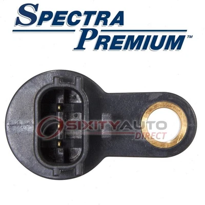 Spectra Premium Crankshaft Position Sensor for 2006-2008 Infiniti M35 - ao Foto 1 de 4