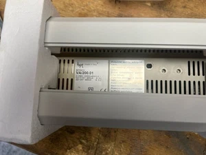 CAME BPT Access Control VA/200.01 Netzteil und Steuergerät - Bild 1 von 6