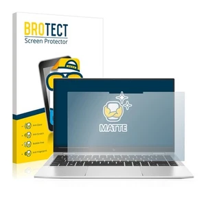 Anti-Reflets Protection Ecran pour HP Elitebook x360 1040 G7 Film Protecteur Mat - Afbeelding 1 van 8