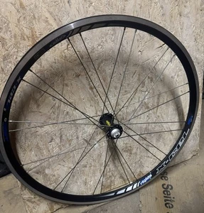 26" Rigida Vorderrad 24 Speichen NEU! - Bild 1 von 3