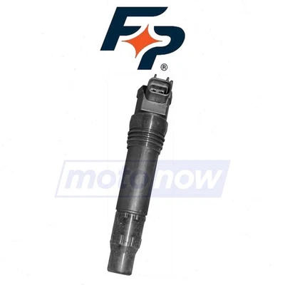 Fire Power Ignition Coil for 2010-2013 Kawasaki ZR1000 Z1000 - Electrical am Foto 1 de 4