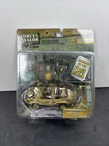 Forces of Valor - German Schwimmwagen Type 166 - Normandy 1944 - 1:32 - Picture 1 of 4