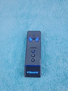 Reverie Oasis Remote for Adjustable Bed RC-WM-117 - Picture 1 of 16